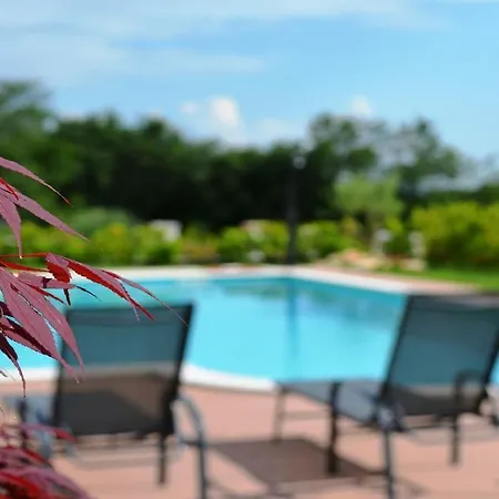 Spacious Poolside With Beautiful Garden In Kringa Vila