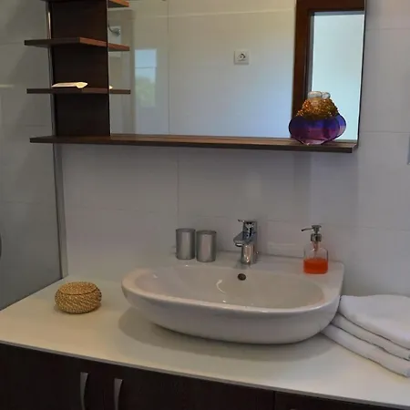 Spacious Poolside With Beautiful Garden In Kringa Vila *